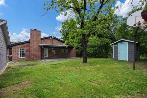 2304 Annabelle Lane Fort Worth TX 76119