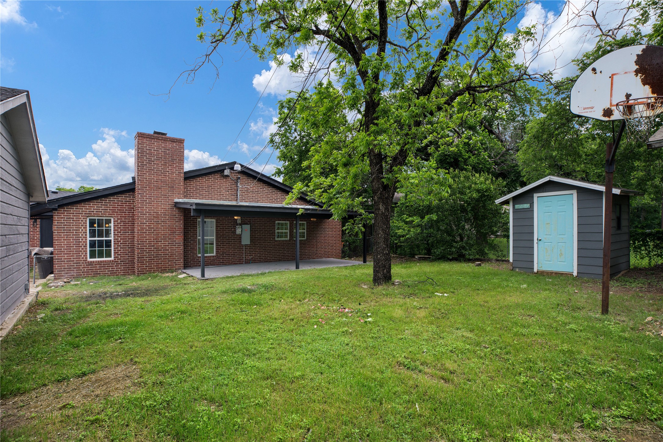 2304 Annabelle Lane Fort Worth TX 76119