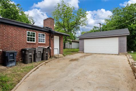 2304 Annabelle Lane Fort Worth TX 76119