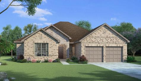 2915 Long Slope Road Arlington TX 76001