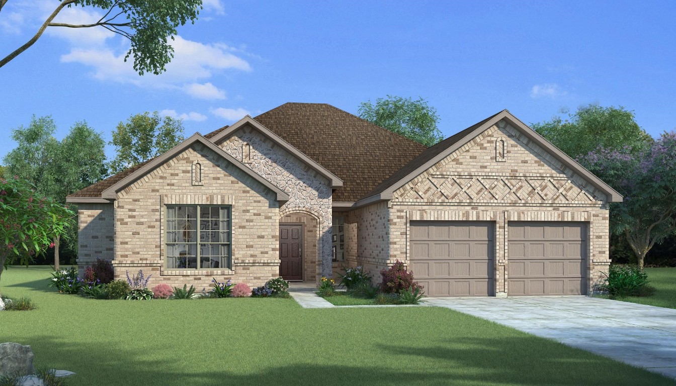 2915 Long Slope Road Arlington TX 76001