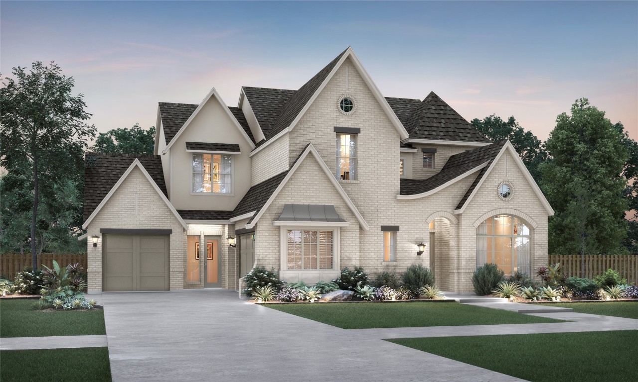 13191 Spruce Wood Trail Frisco TX 75033