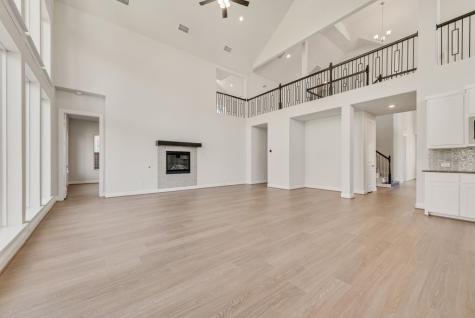 1628 Rimini Road Fate TX 75087