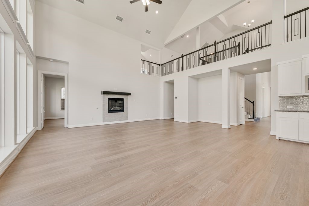 1628 Rimini Road Fate TX 75087