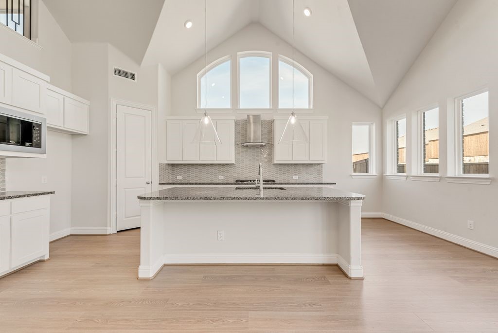 1628 Rimini Road Fate TX 75087