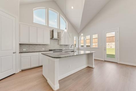 1628 Rimini Road Fate TX 75087