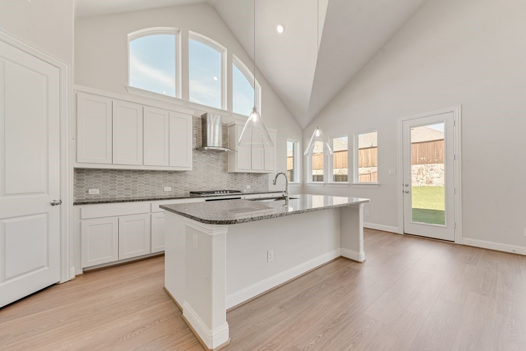 1628 Rimini Road Fate TX 75087