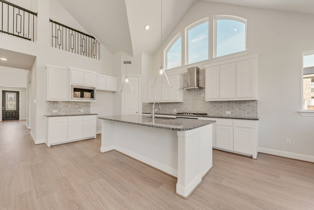 1628 Rimini Road Fate TX 75087