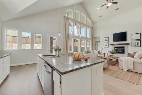 1628 Rimini Road Fate TX 75087