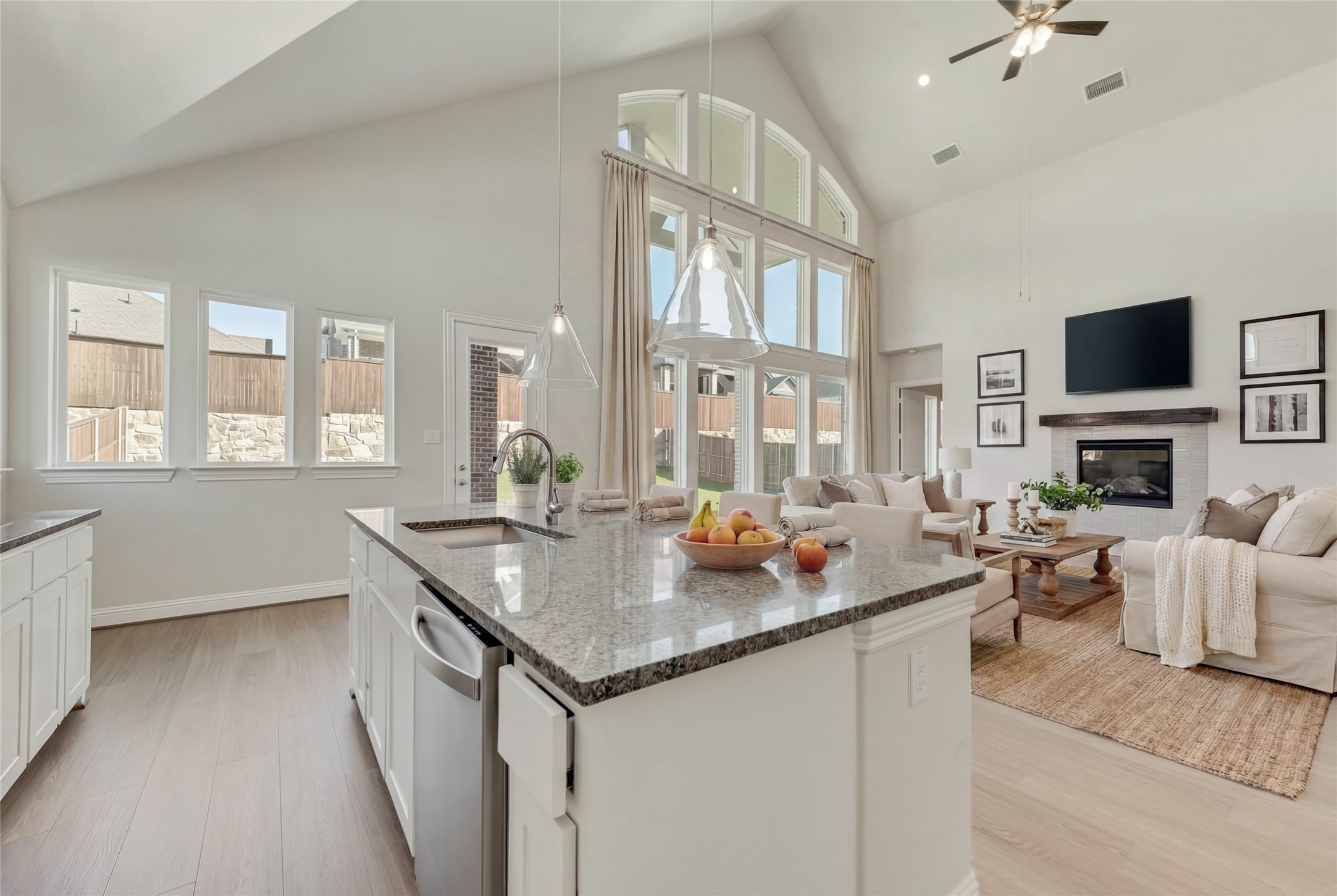1628 Rimini Road Fate TX 75087
