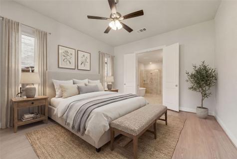 1628 Rimini Road Fate TX 75087
