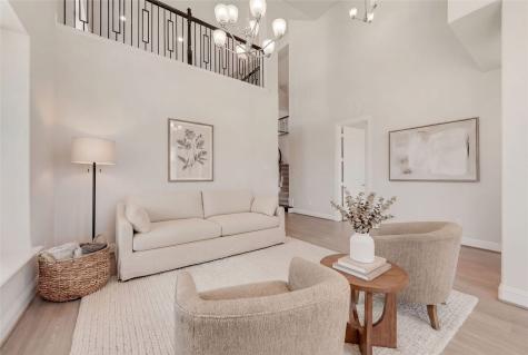 1628 Rimini Road Fate TX 75087