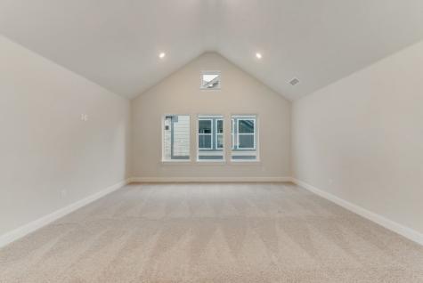 1628 Rimini Road Fate TX 75087