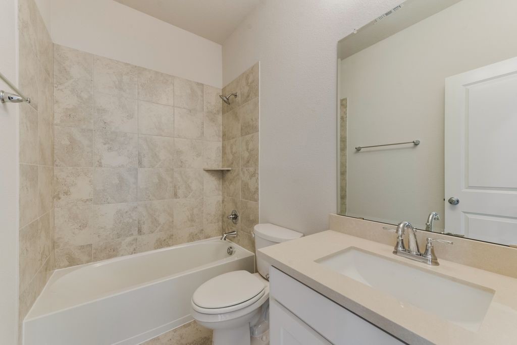 1628 Rimini Road Fate TX 75087