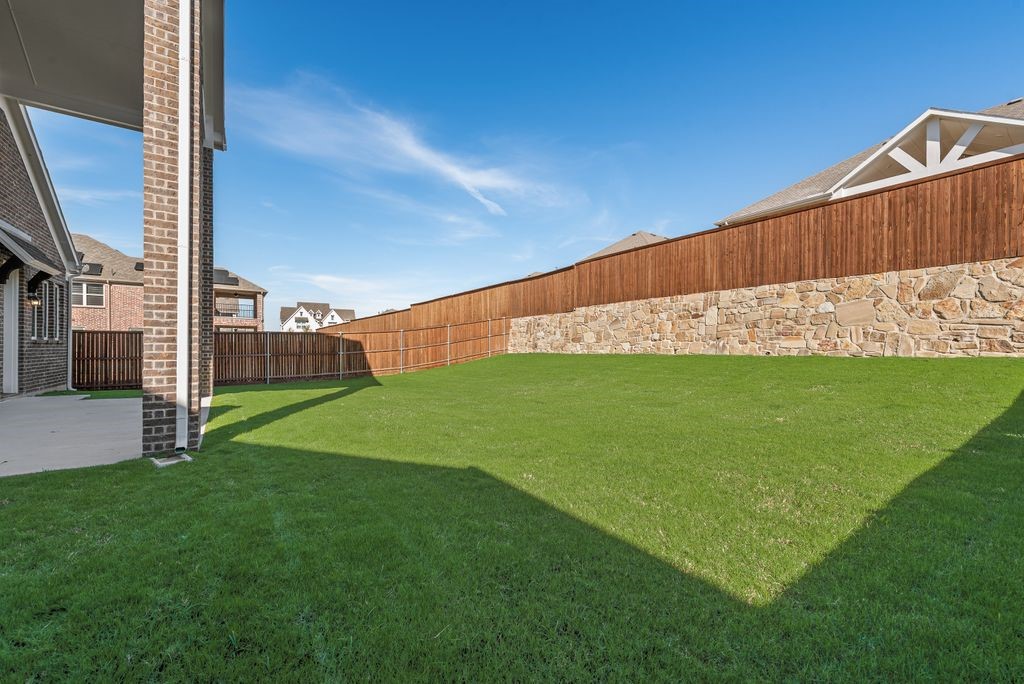 1628 Rimini Road Fate TX 75087