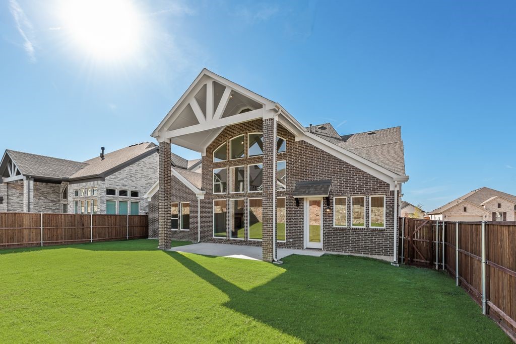 1628 Rimini Road Fate TX 75087