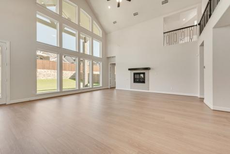 1628 Rimini Road Fate TX 75087