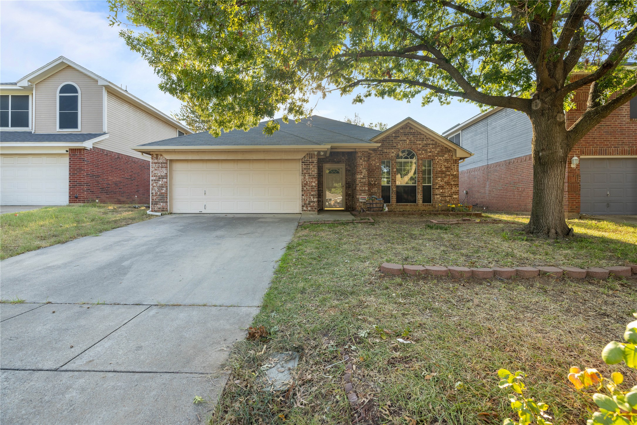 509 Kelley Court Fort Worth TX 76120