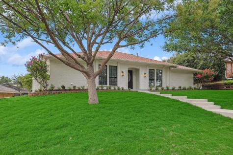 1846 Green Ridge Court Carrollton TX 75007