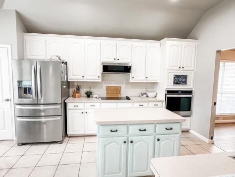 2825 Flint Rock Drive Fort Worth TX 76131