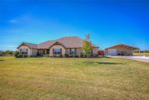 4383 Paige Drive Caddo Mills TX 75135