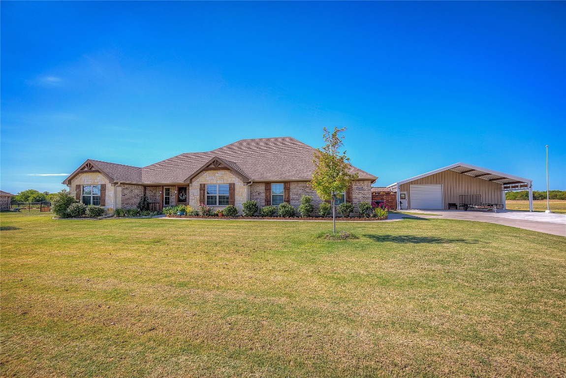 4383 Paige Drive Caddo Mills TX 75135