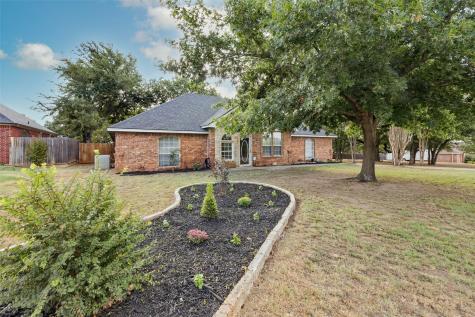 105 Bonita Drive Granbury TX 76049