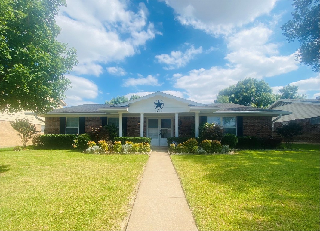 3214 Potomac Drive Garland TX 75042