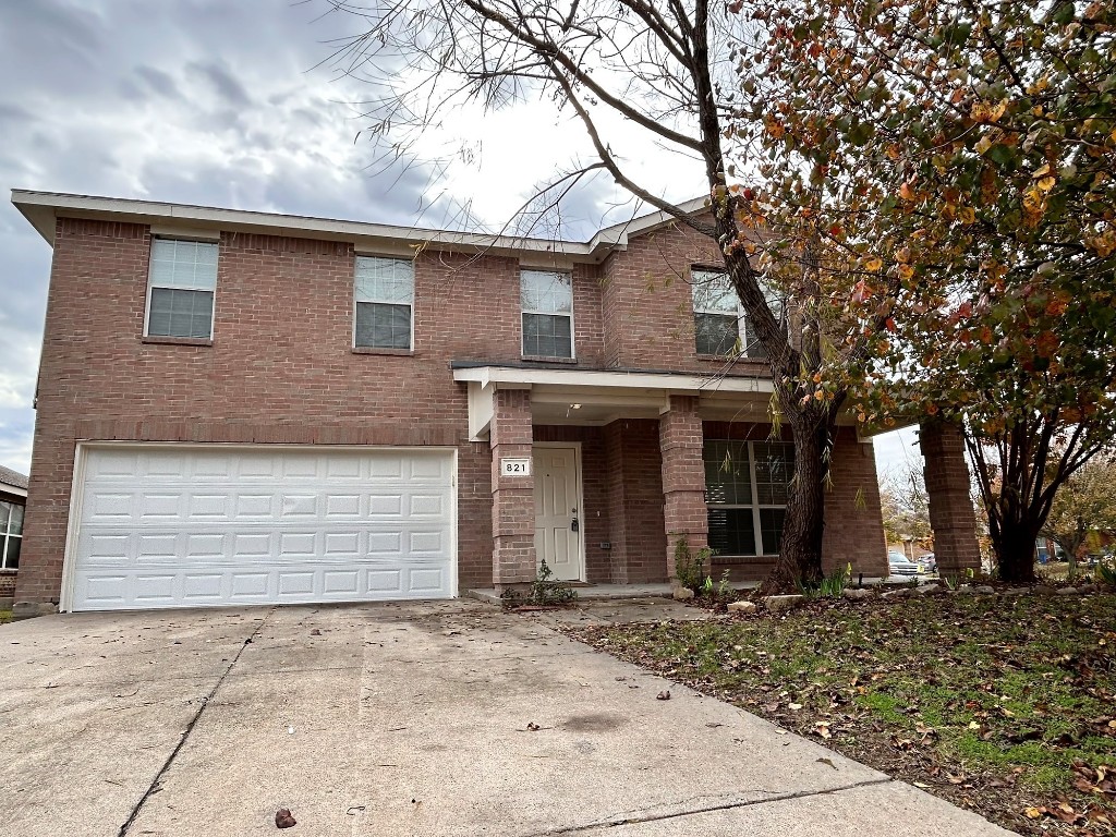 821 Acacia Drive Anna TX 75409