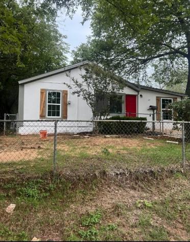 936 Anahuac Avenue Fort Worth TX 76114