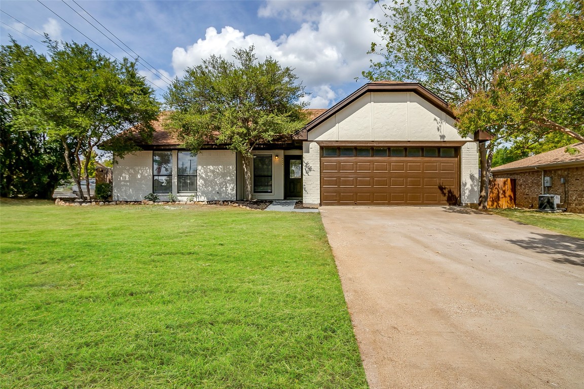 2974 Cripple Creek Trail Grapevine TX 76051