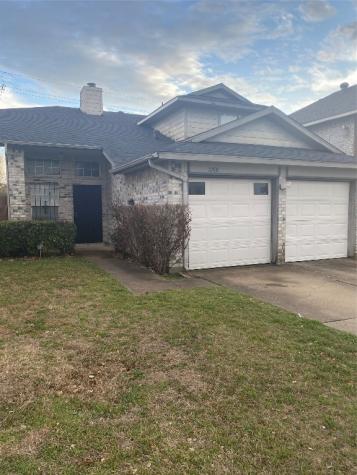 1058 Hayworth Avenue Duncanville TX 75137