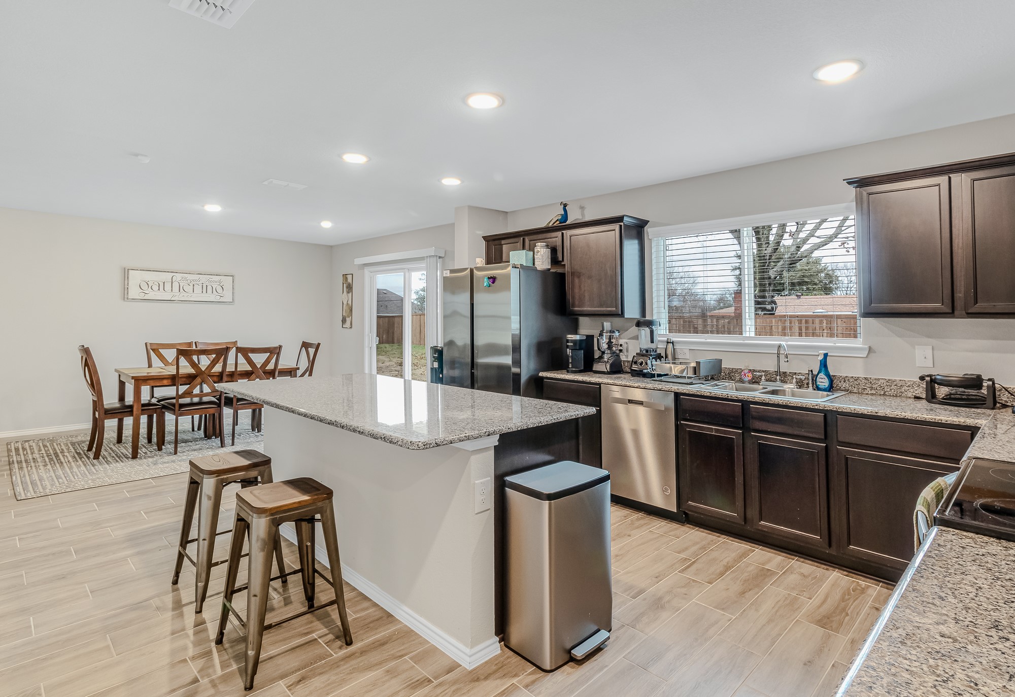 103 Rock Creek Lane Terrell TX 75160