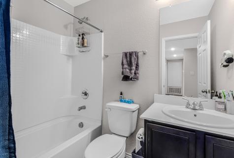 103 Rock Creek Lane Terrell TX 75160