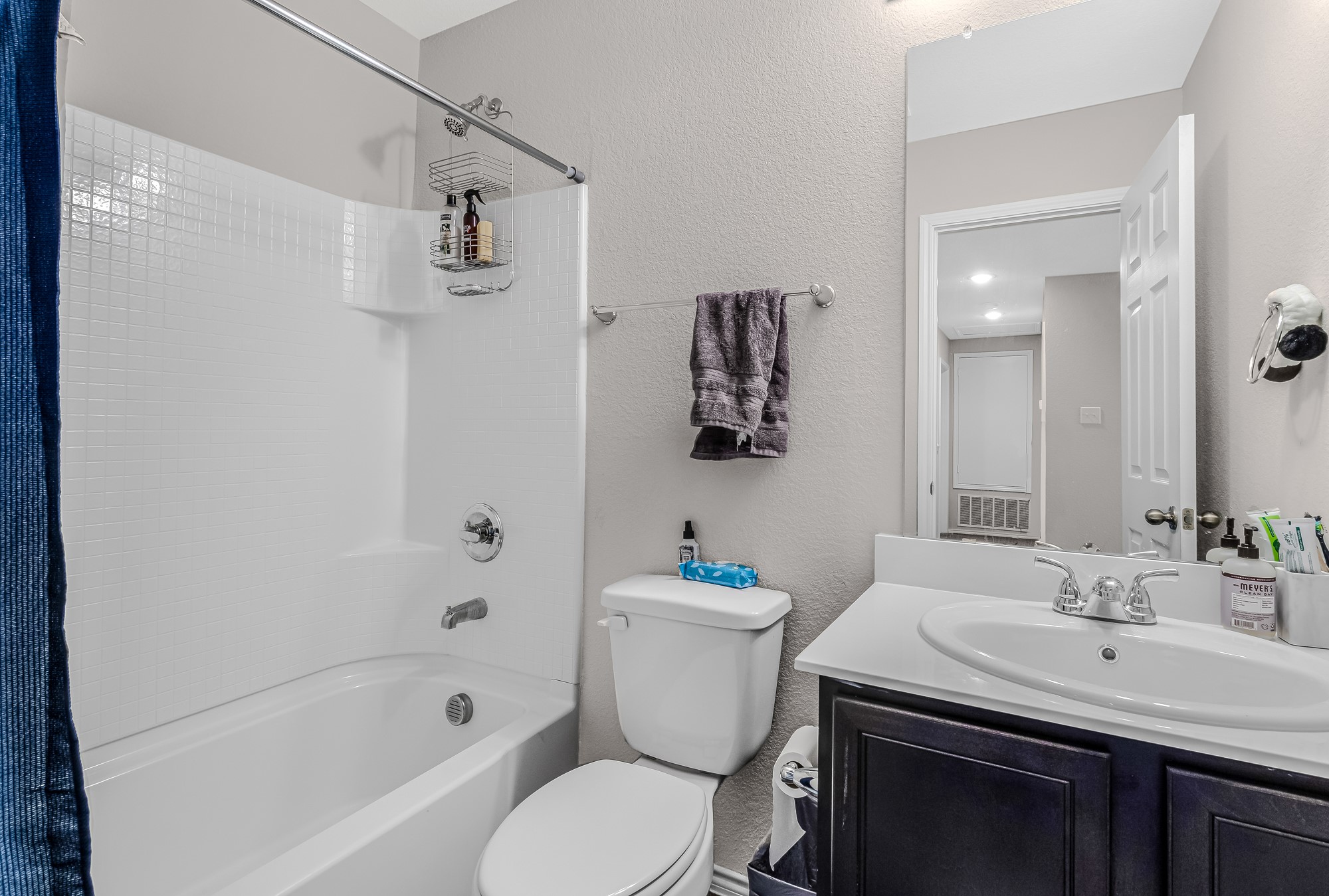 103 Rock Creek Lane Terrell TX 75160