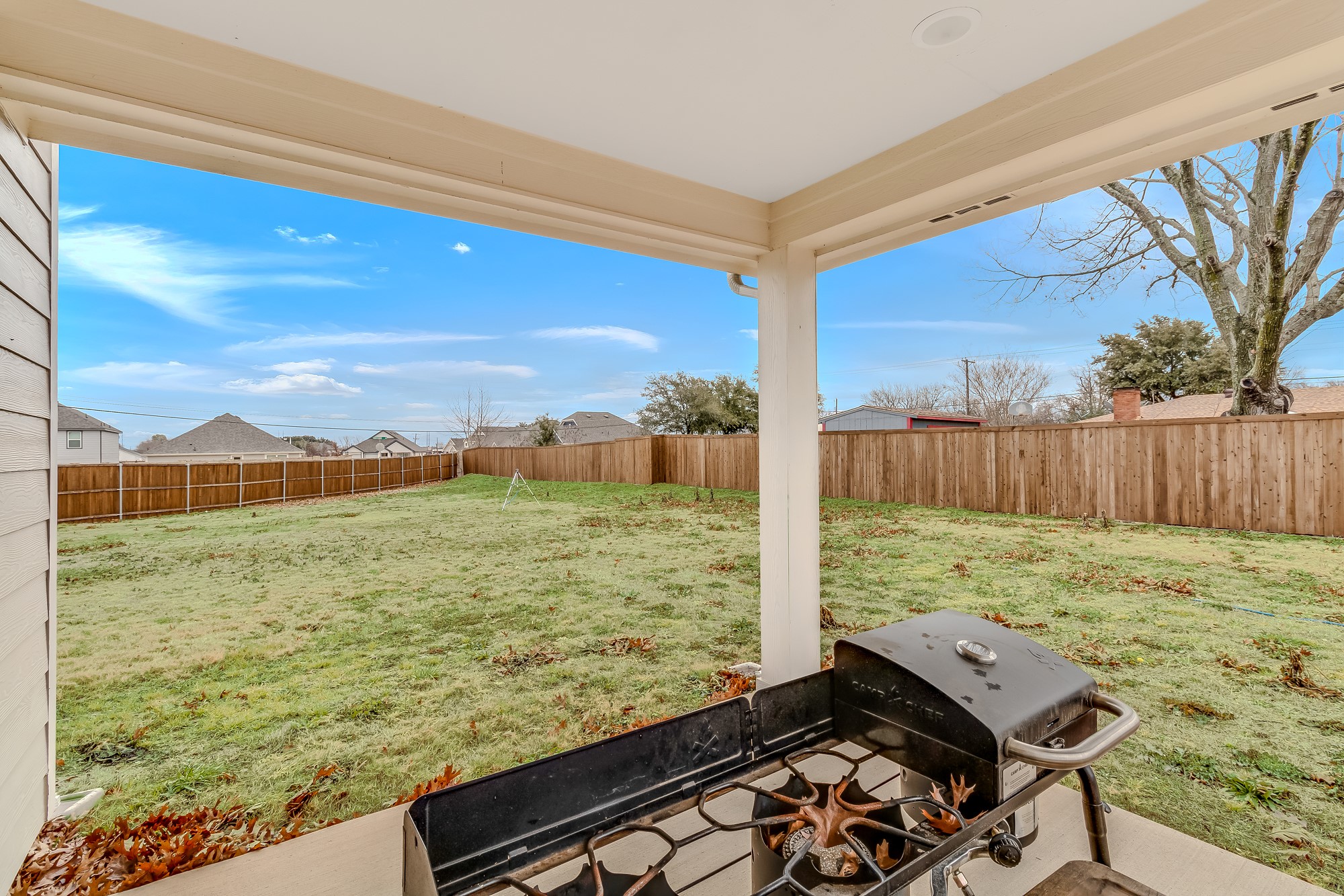 103 Rock Creek Lane Terrell TX 75160