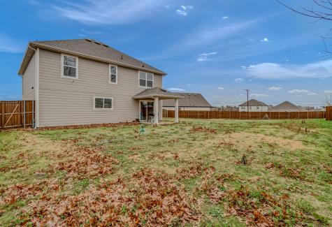 103 Rock Creek Lane Terrell TX 75160