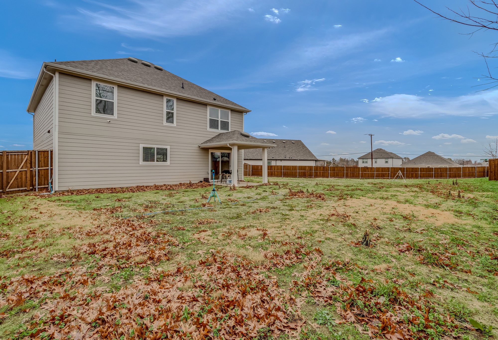 103 Rock Creek Lane Terrell TX 75160