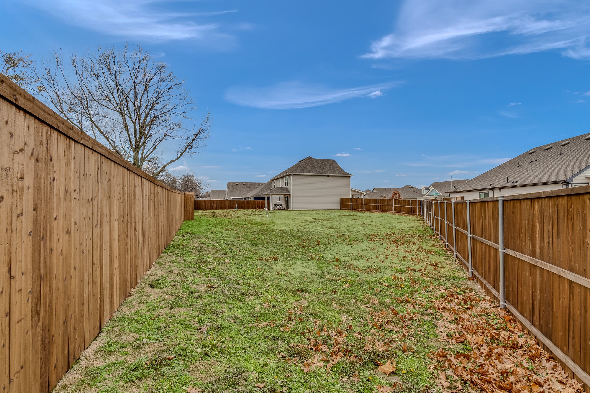 103 Rock Creek Lane Terrell TX 75160