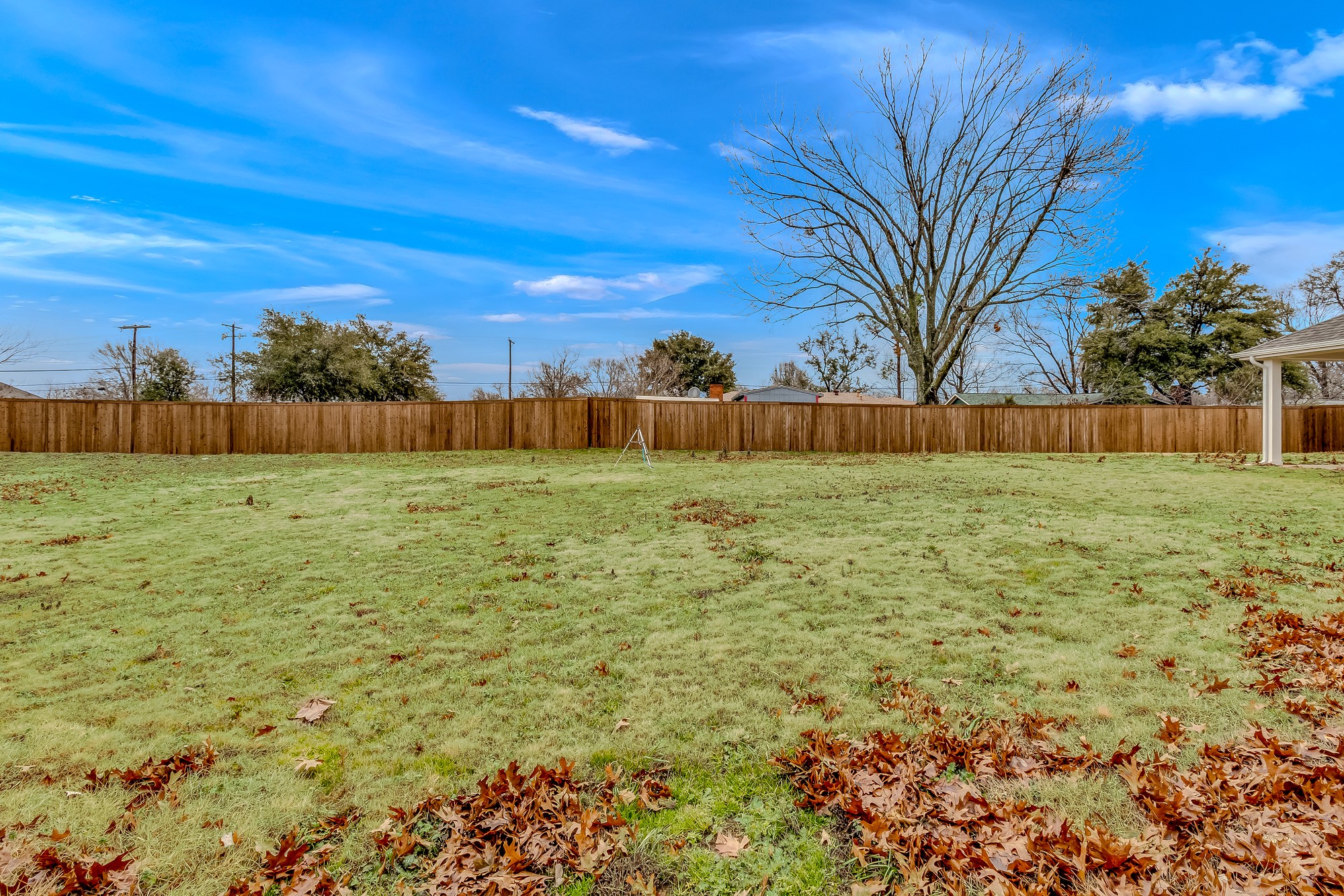 103 Rock Creek Lane Terrell TX 75160