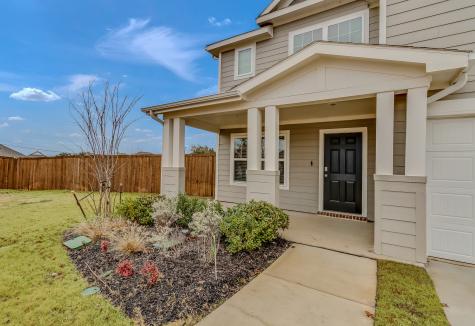 103 Rock Creek Lane Terrell TX 75160