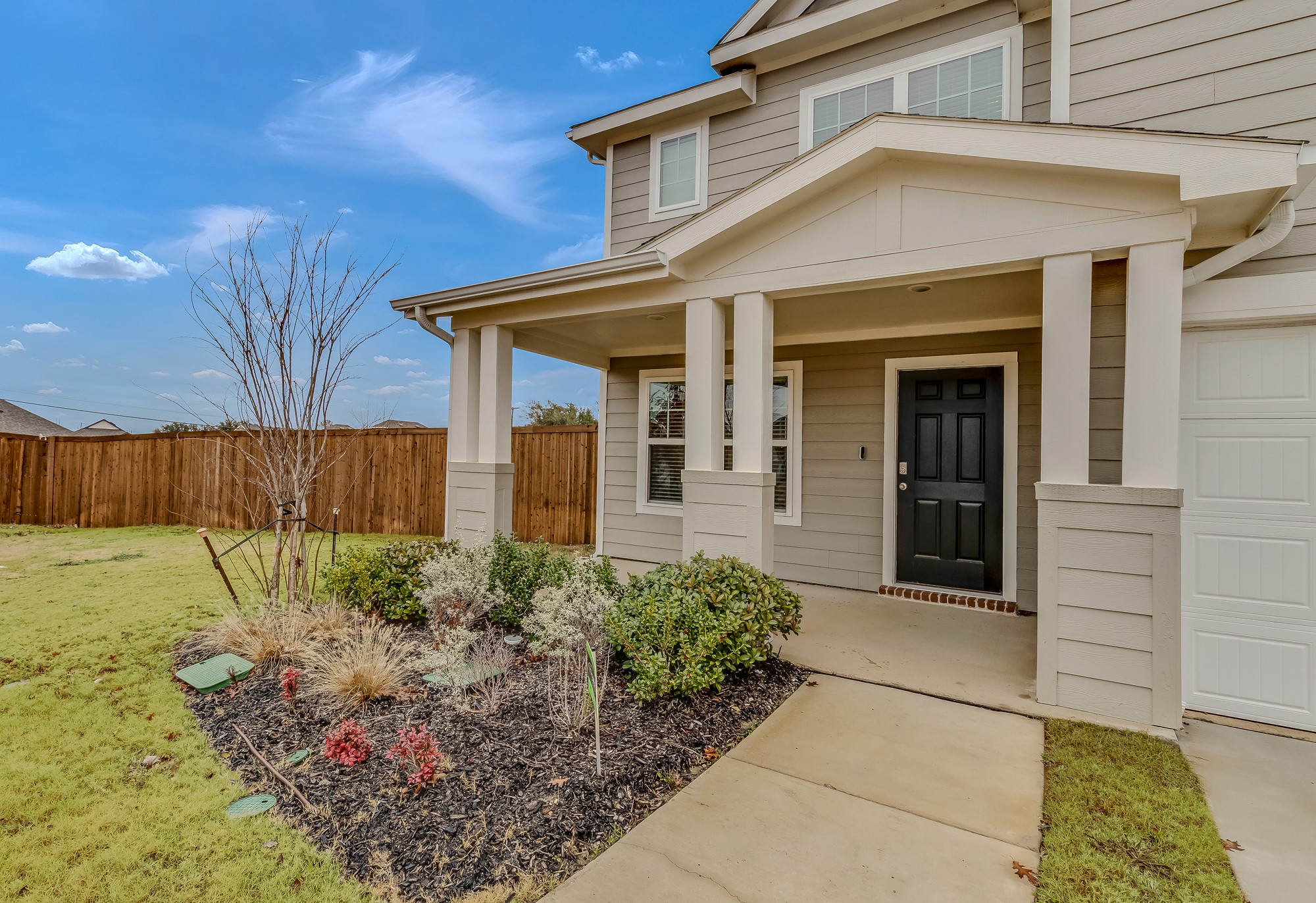 103 Rock Creek Lane Terrell TX 75160