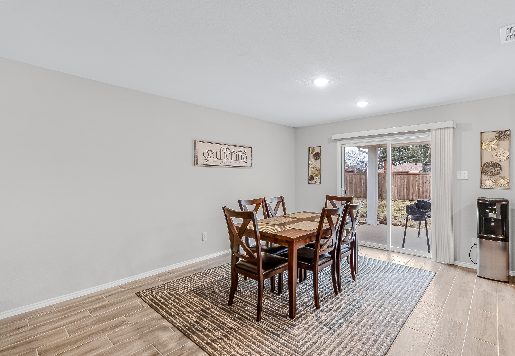 103 Rock Creek Lane Terrell TX 75160