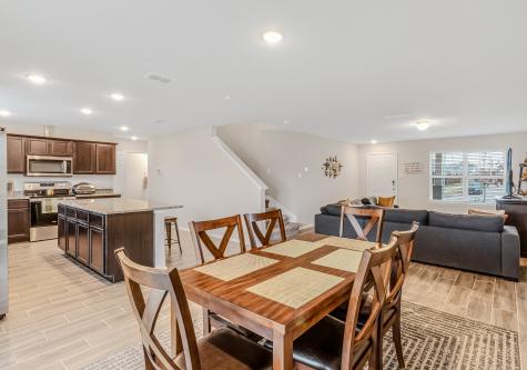 103 Rock Creek Lane Terrell TX 75160