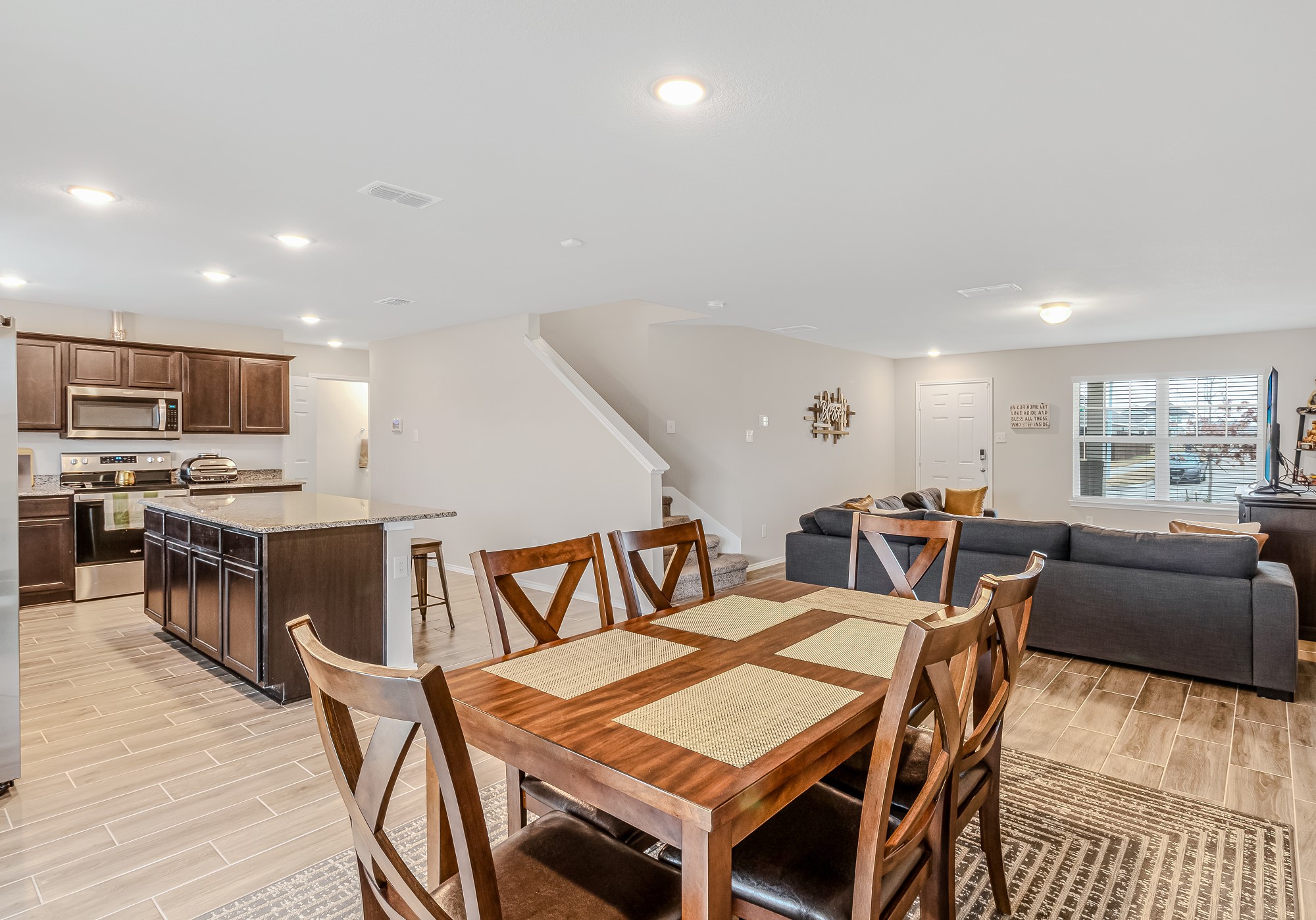 103 Rock Creek Lane Terrell TX 75160