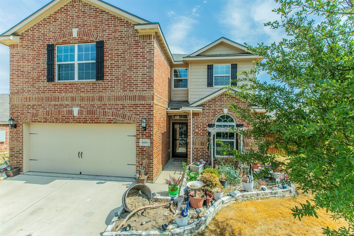 6213 White Jade Drive Fort Worth TX 76179