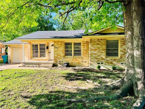 1709 W Birge Street Sherman TX 75092