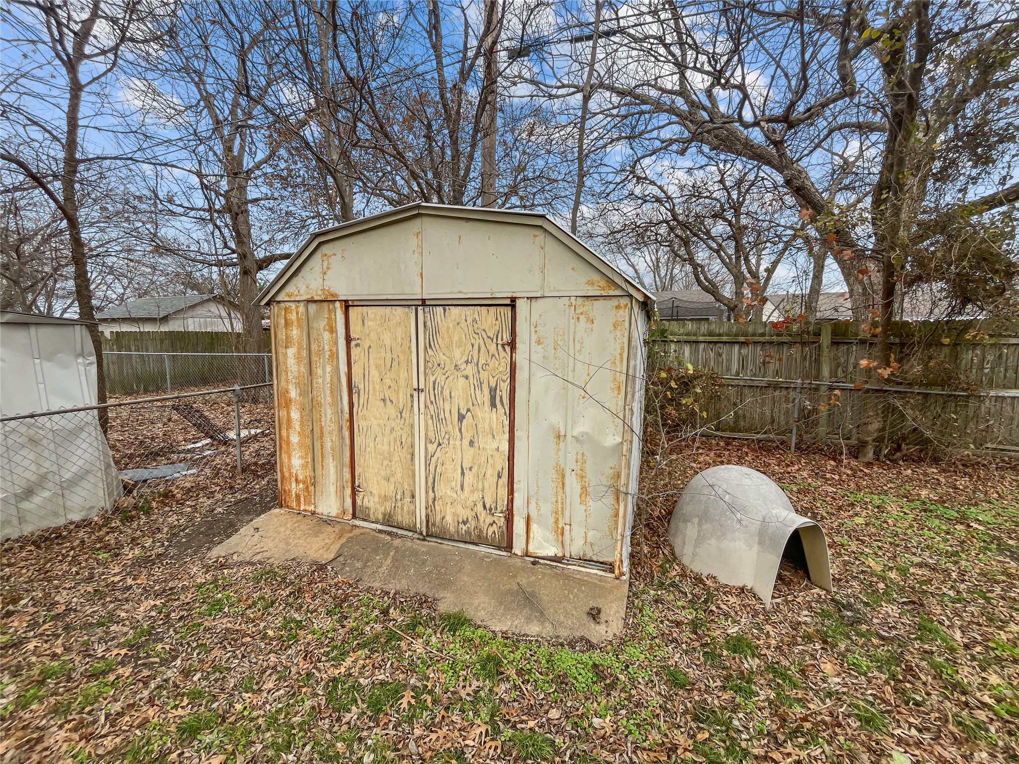 1709 W Birge Street Sherman TX 75092