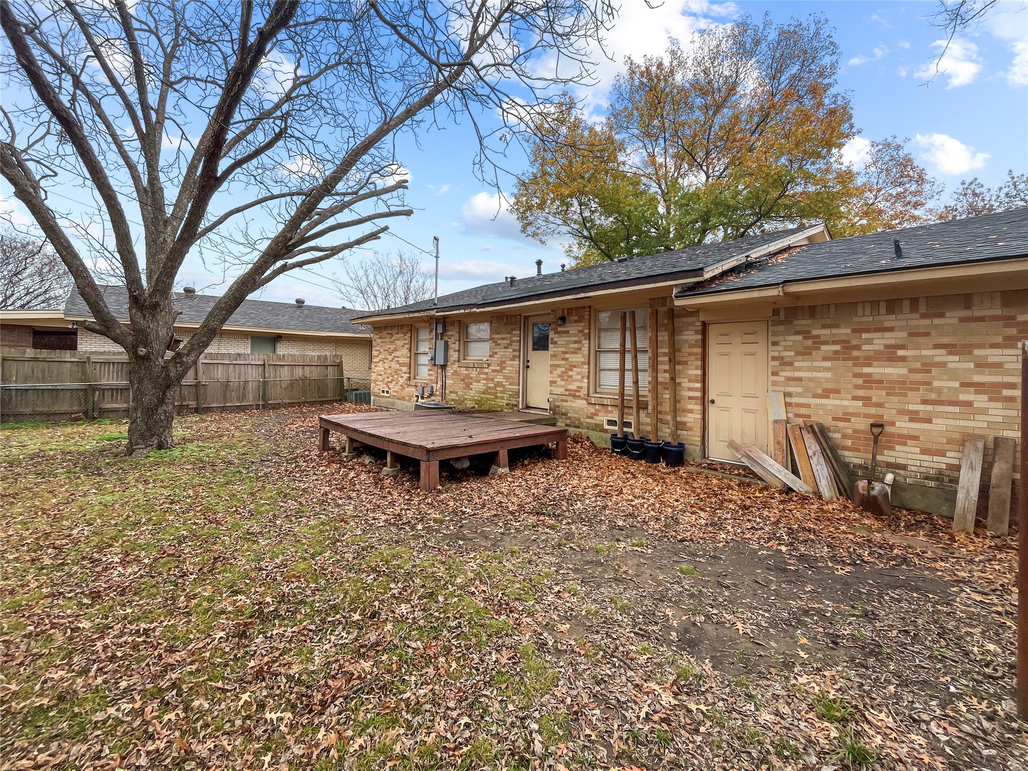 1709 W Birge Street Sherman TX 75092