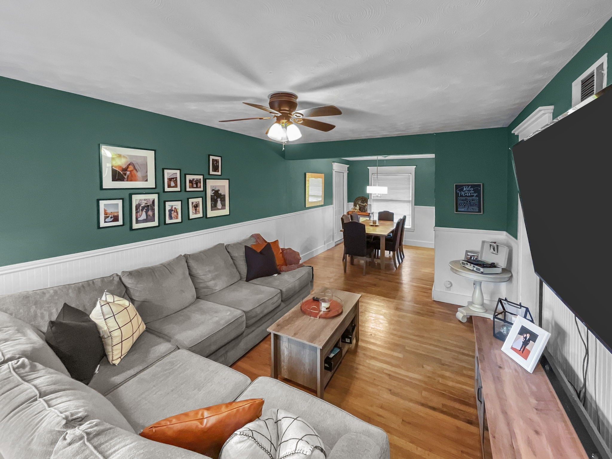1709 W Birge Street Sherman TX 75092